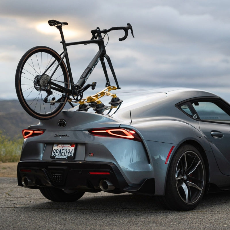 Bike Racks
