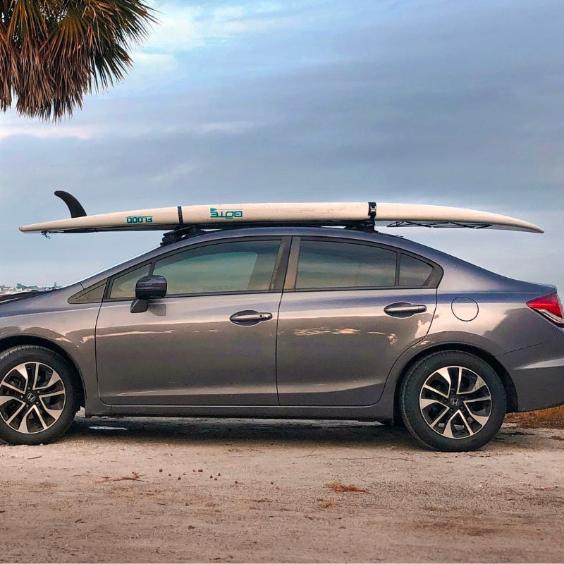 Ski & Board