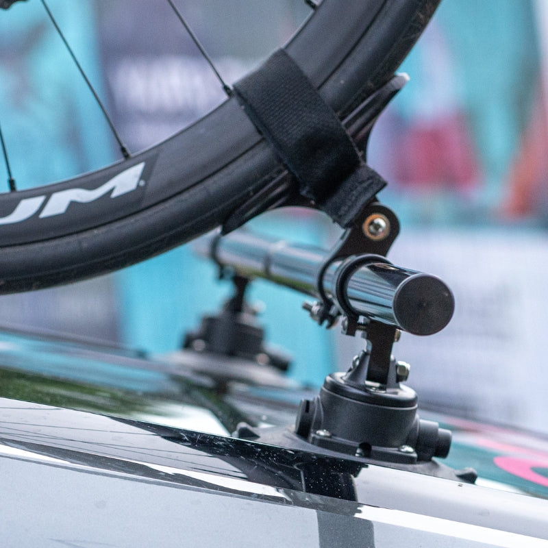 Crossbars & Accessories