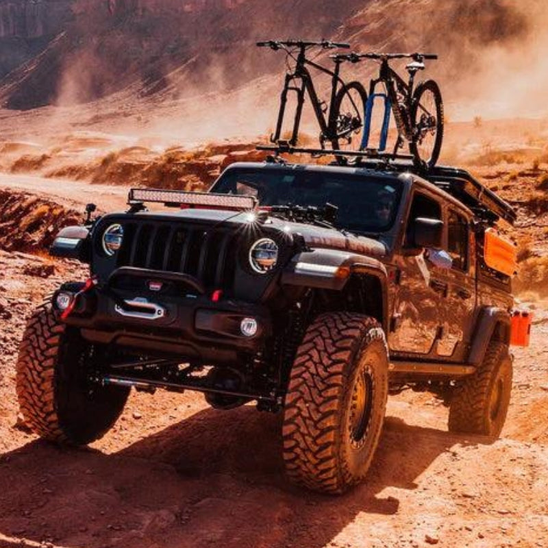 4WD