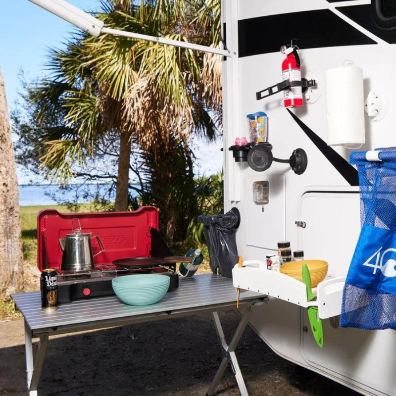 Caravan & Camping