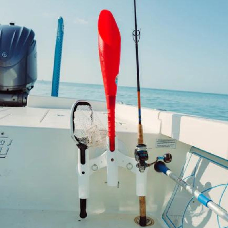 Removable Fishing Rod Holders - SeaSucker Australia