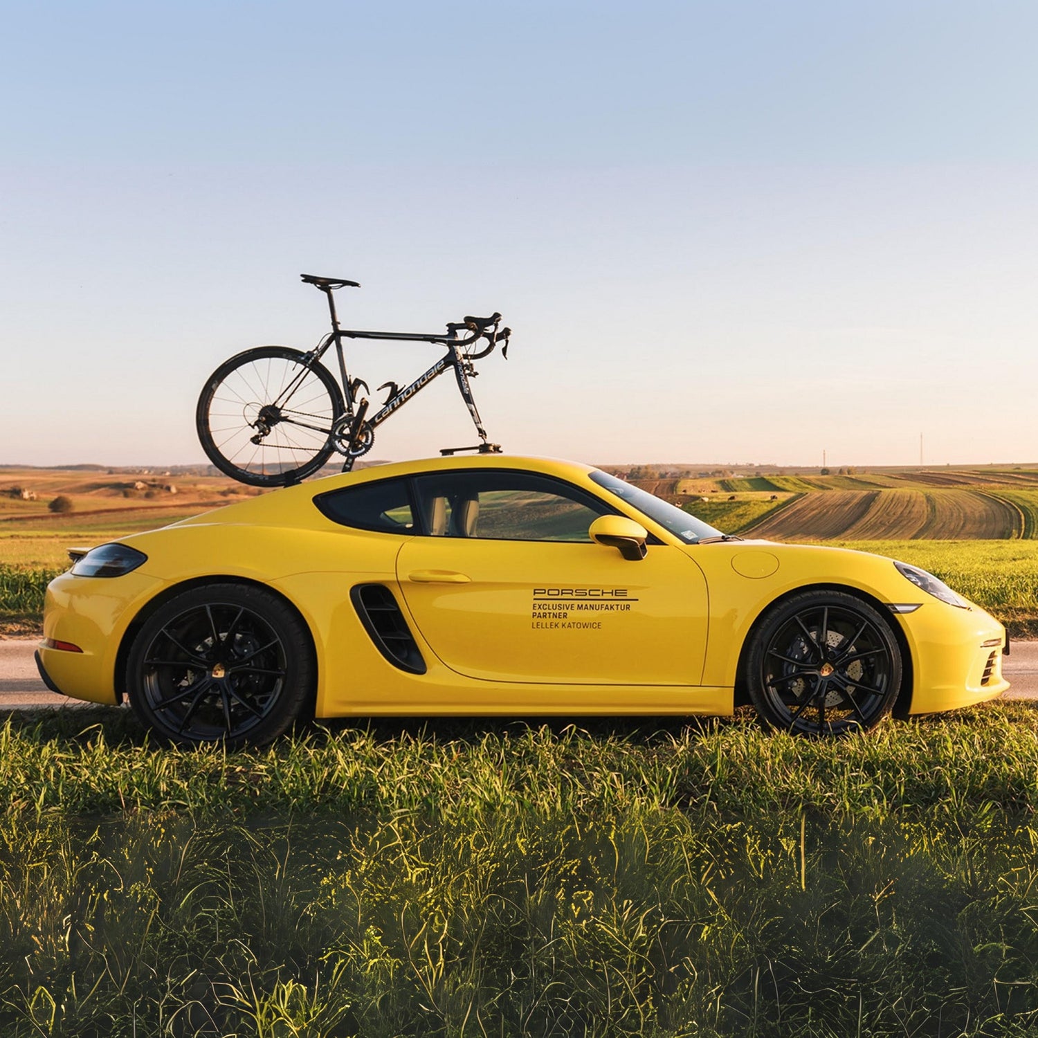 Talon MAX Bike Rack Kit | 1-bike Carrier