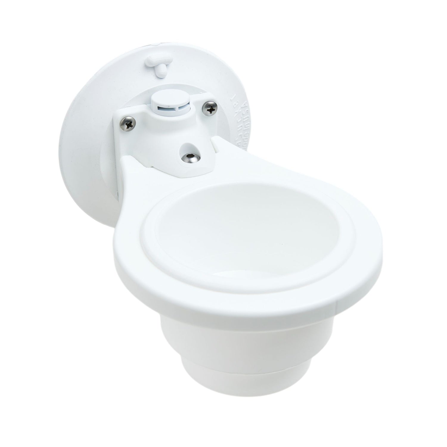1-Cup Holder - Vertical Mount