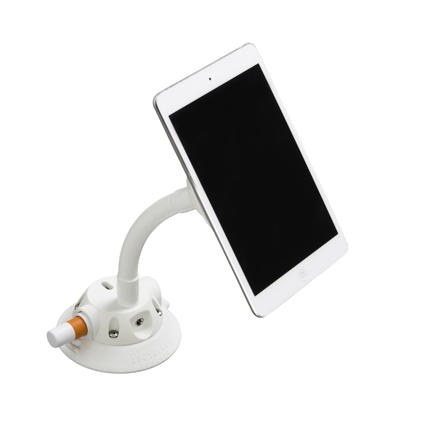 Heavy-duty Naked Flex Mount