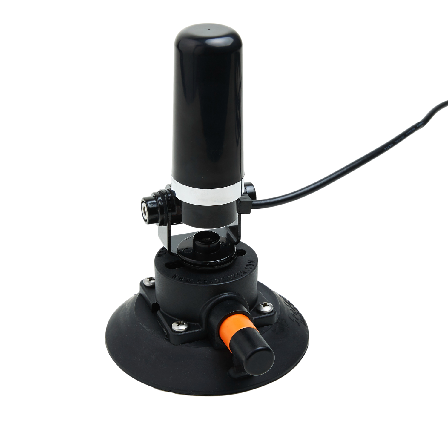 Antenna Pivot Mount ( with Antenna )