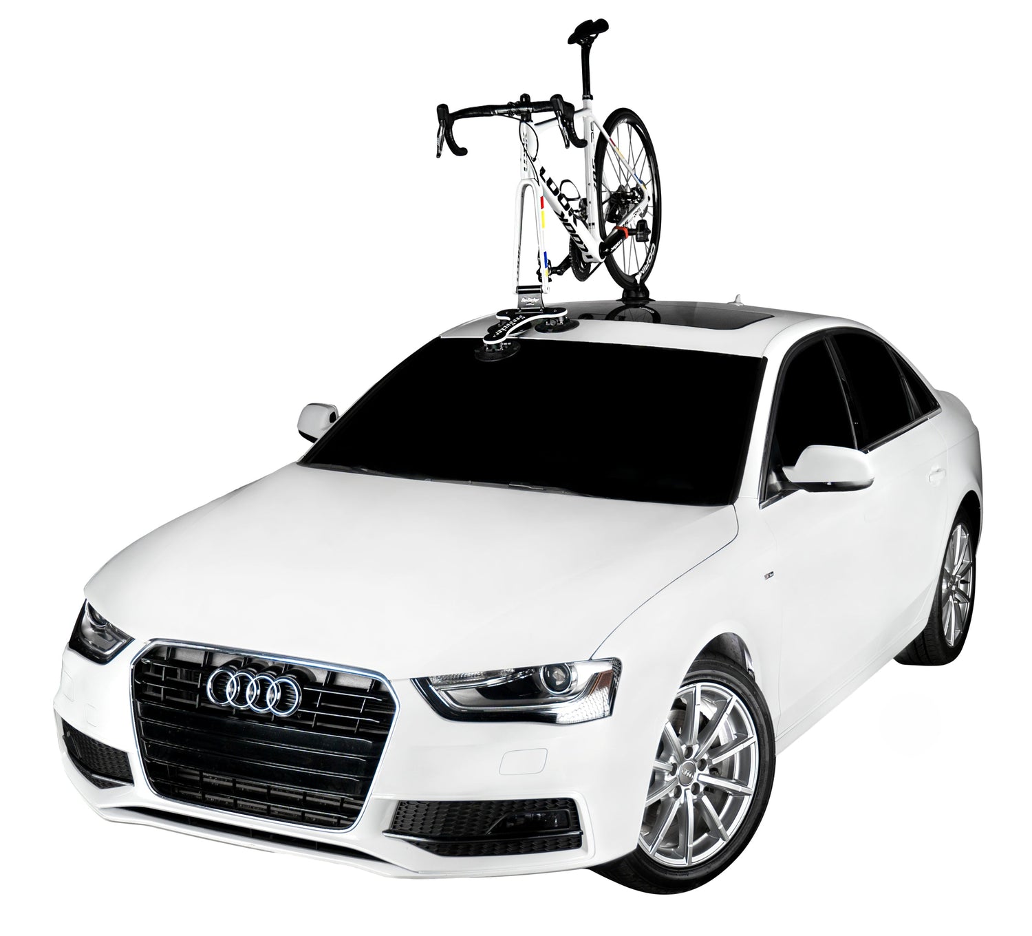 Talon MAX Bike Rack Kit | 1-bike Carrier