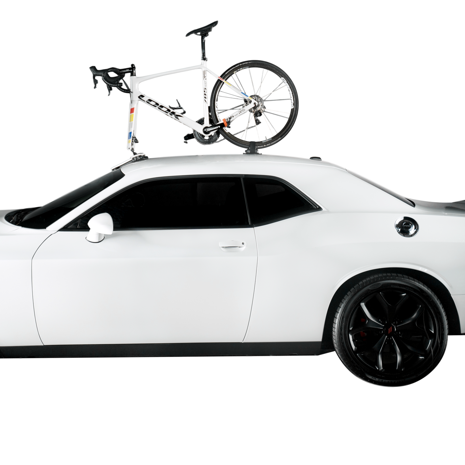 Talon MAX Bike Rack Kit | 1-bike Carrier