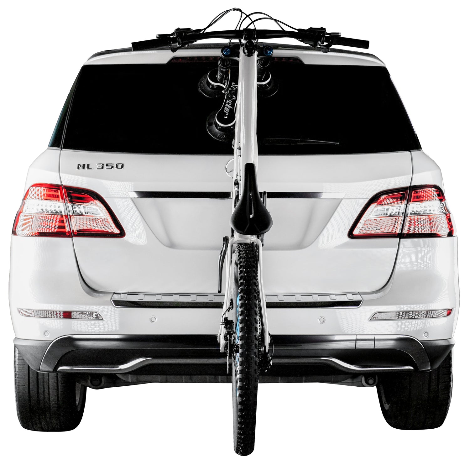 Talon MAX Bike Rack Kit | 1-bike Carrier