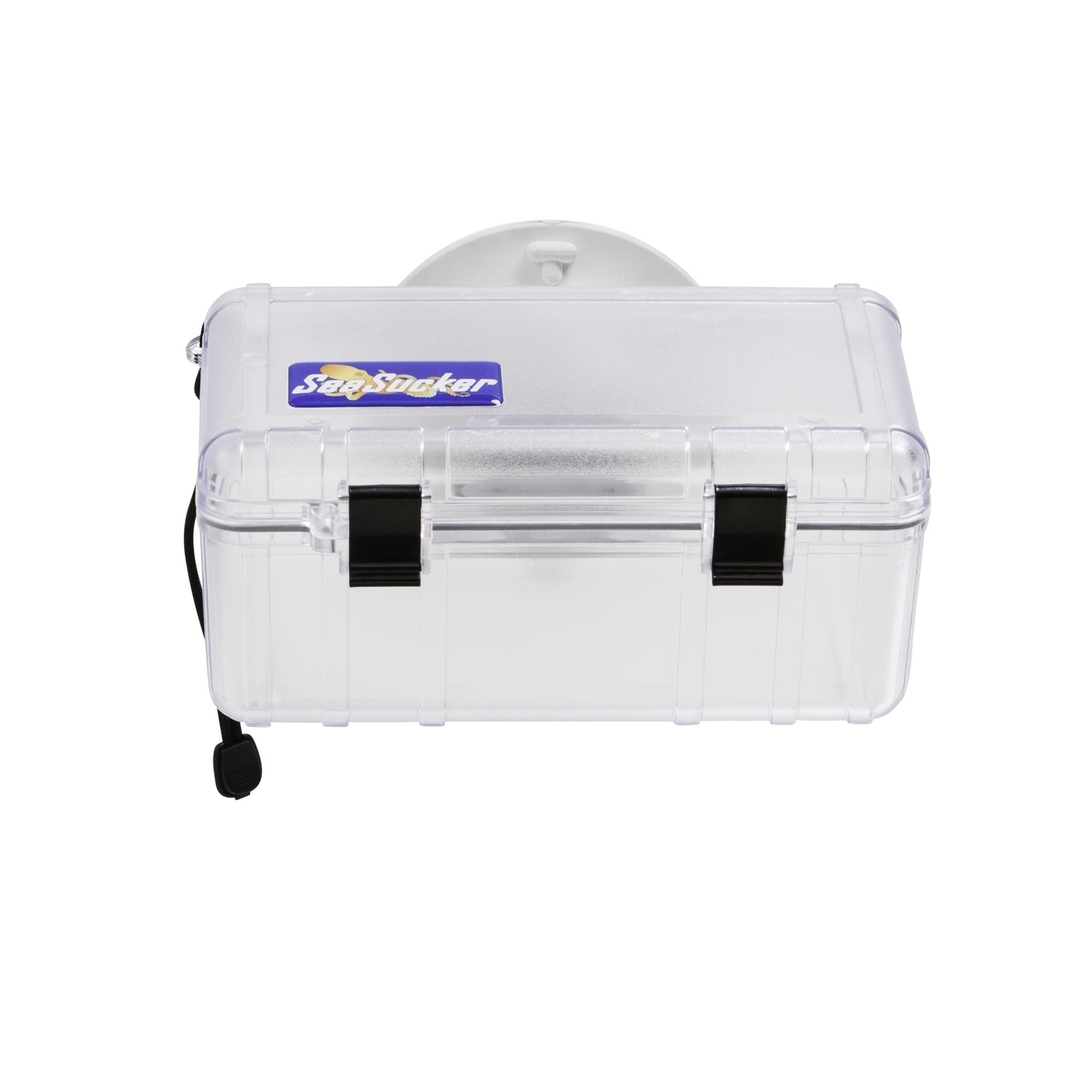 Large Dry Box - Vertical Mount