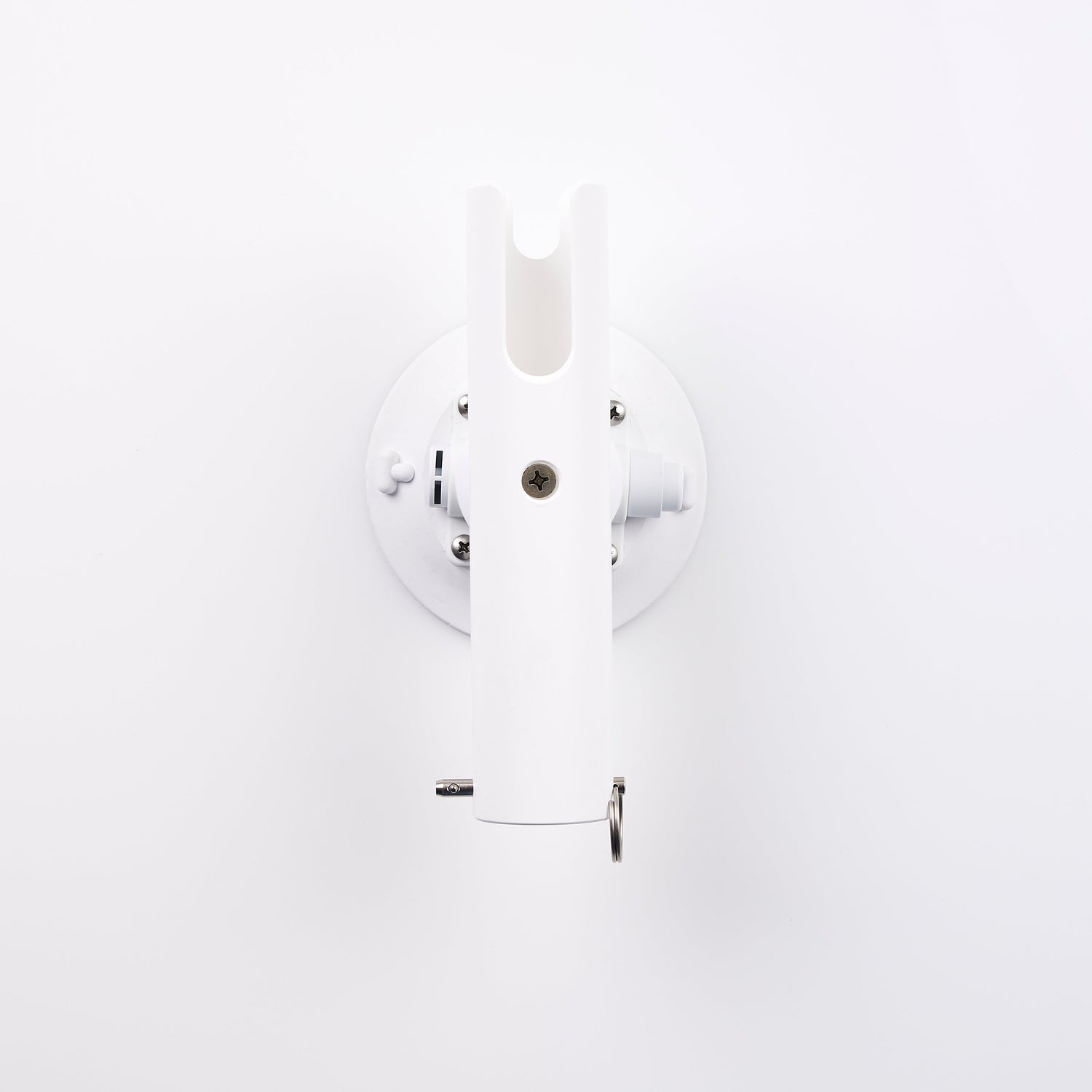 Single Rod Holder