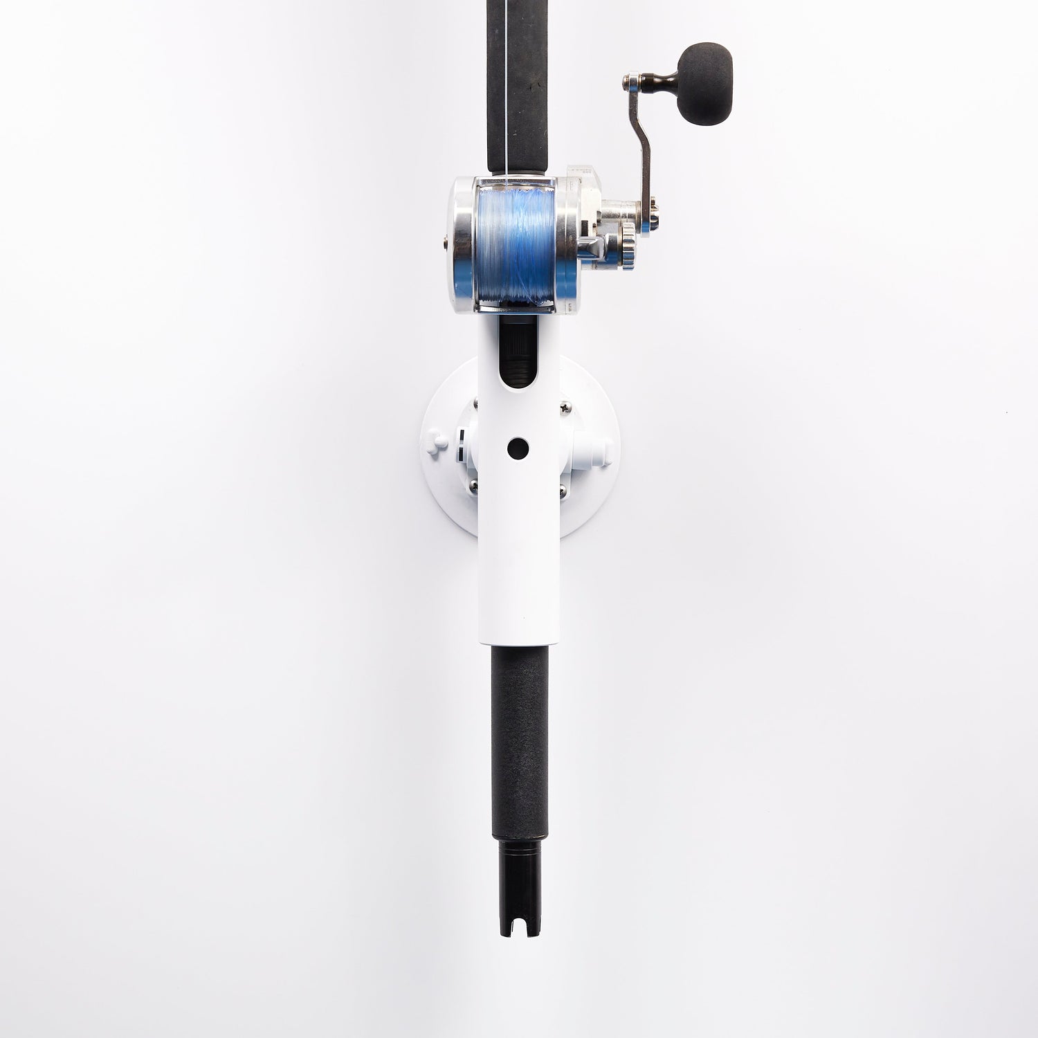 Single Rod Holder