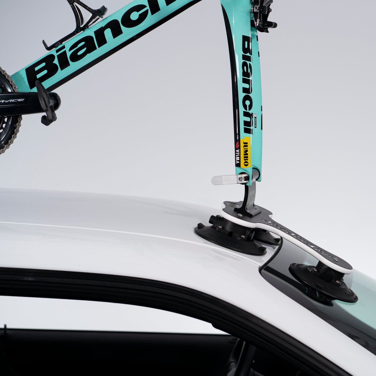 Talon MAX Bike Rack Kit | 1-bike Carrier