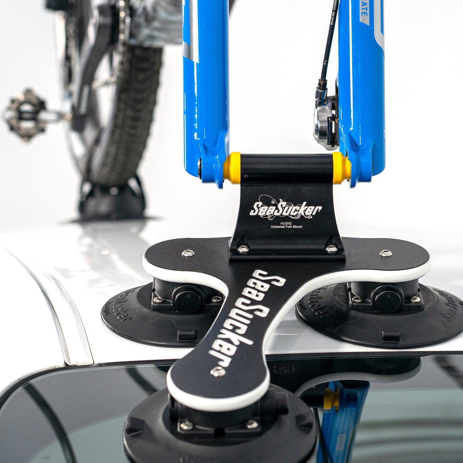 Talon MAX Bike Rack Kit | 1-bike Carrier