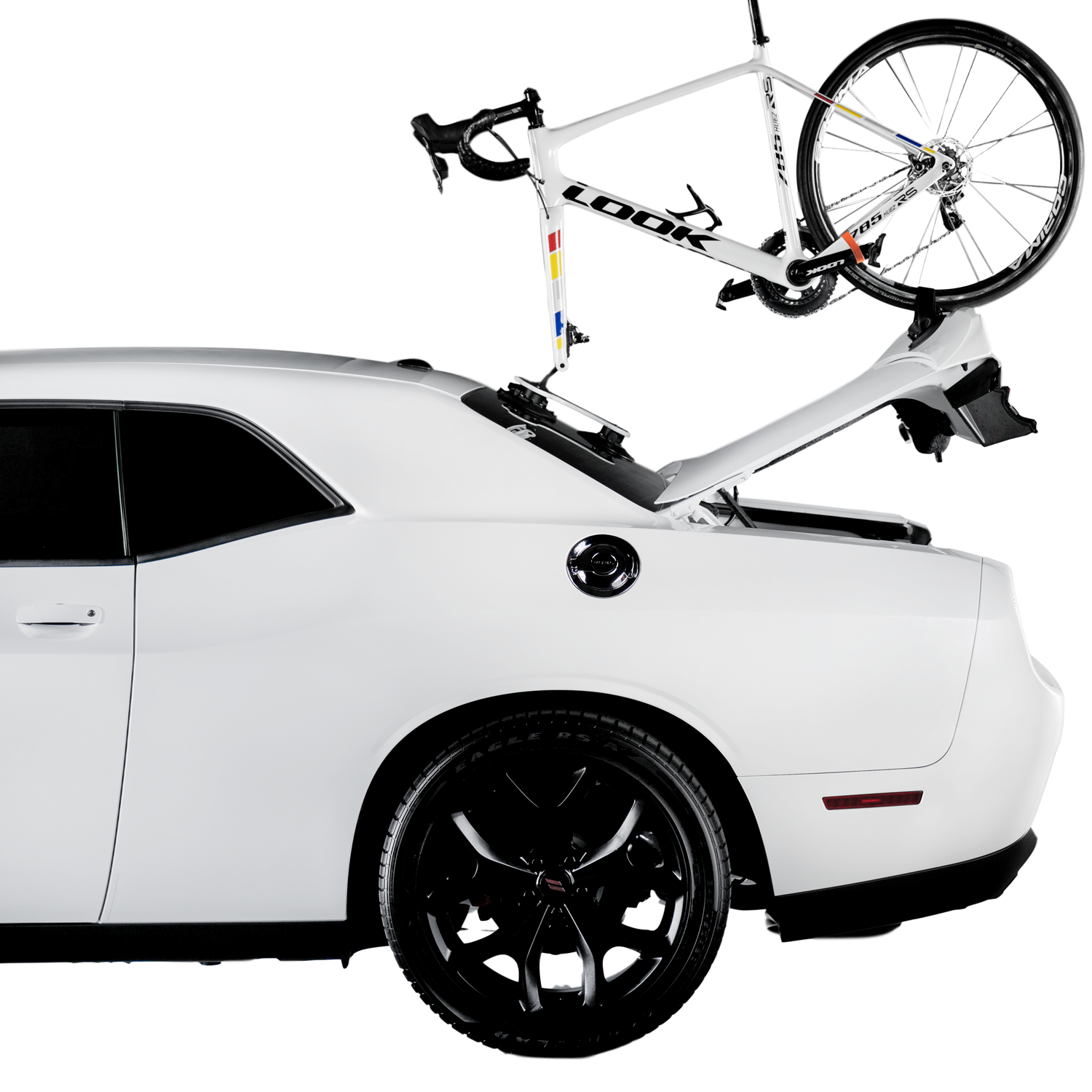 Gtr bike rack hotsell