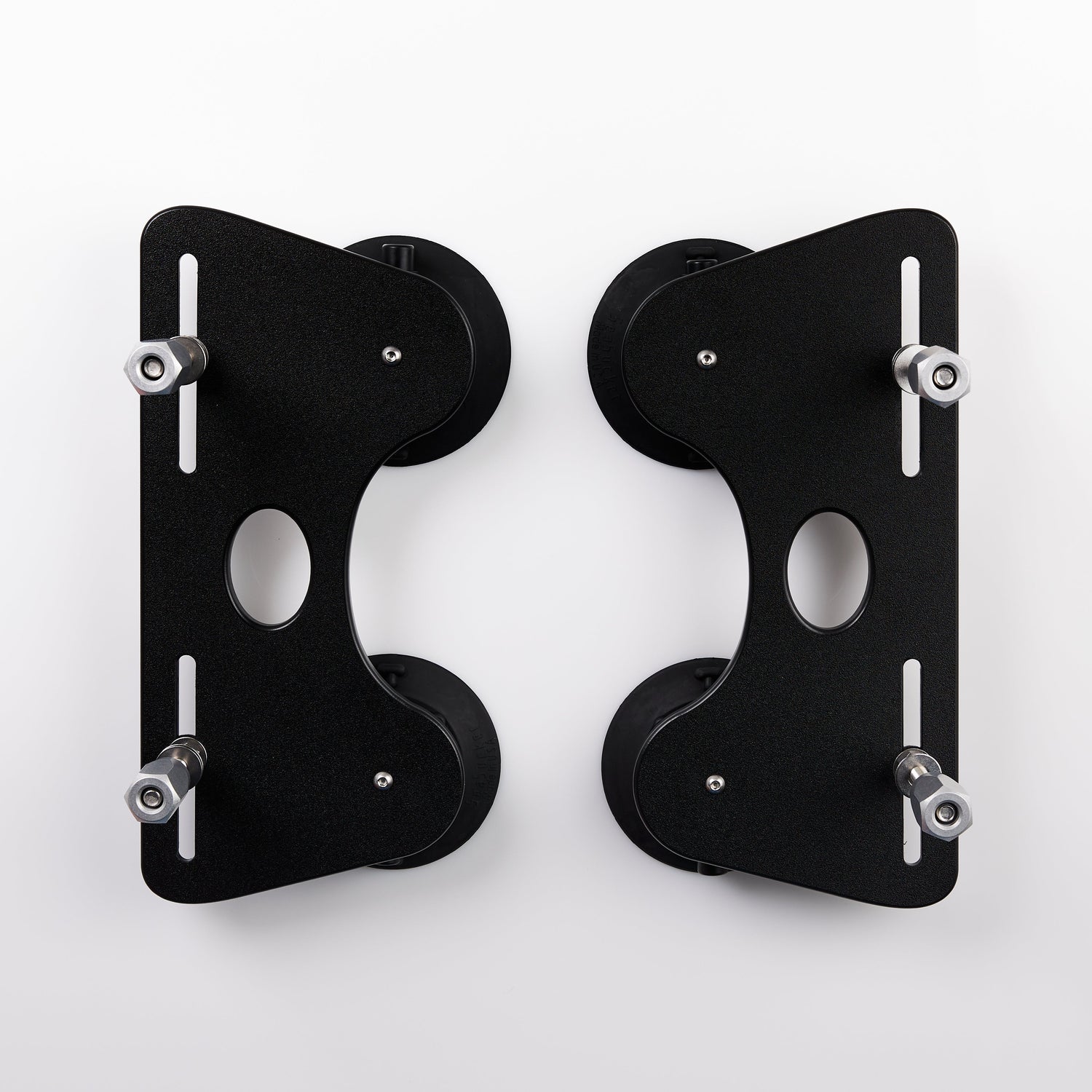 Universal Recovery Board Mount